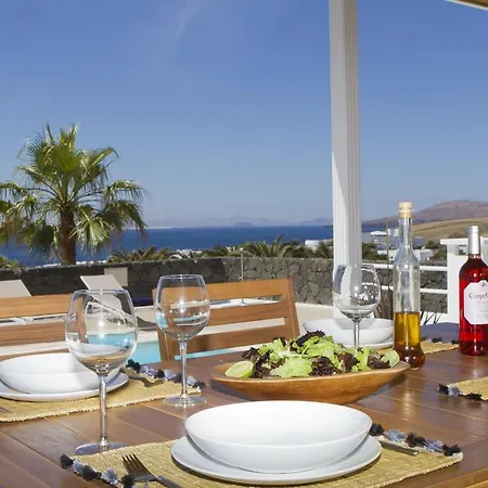 Villa Dois Mares